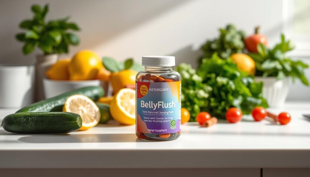 BellyFlush™ Review: Can This Supplement Truly Cleanse and Detox?