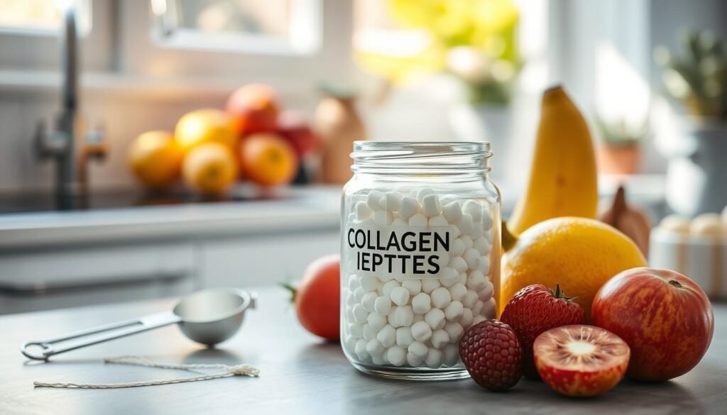 Collagen Peptides