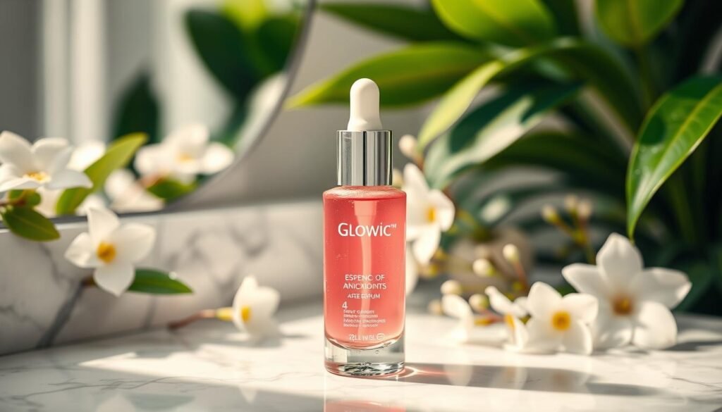 Glowic Serum