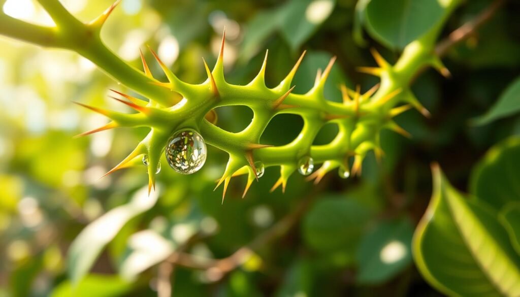 Hyaluronic Acid and Cat's Claw