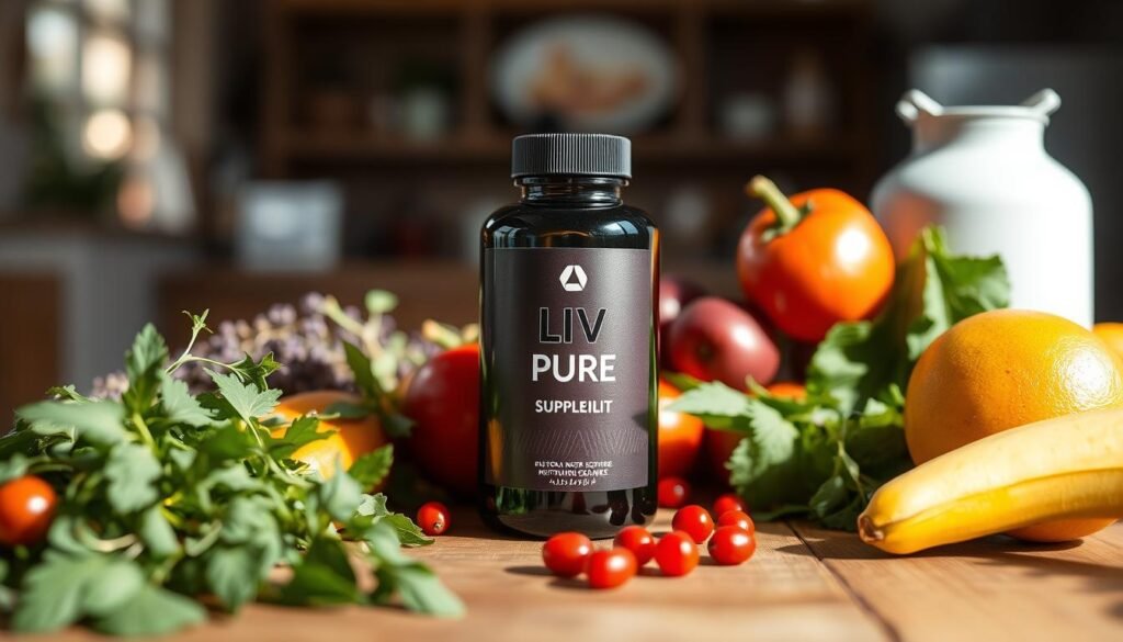 Liv Pure Supplement