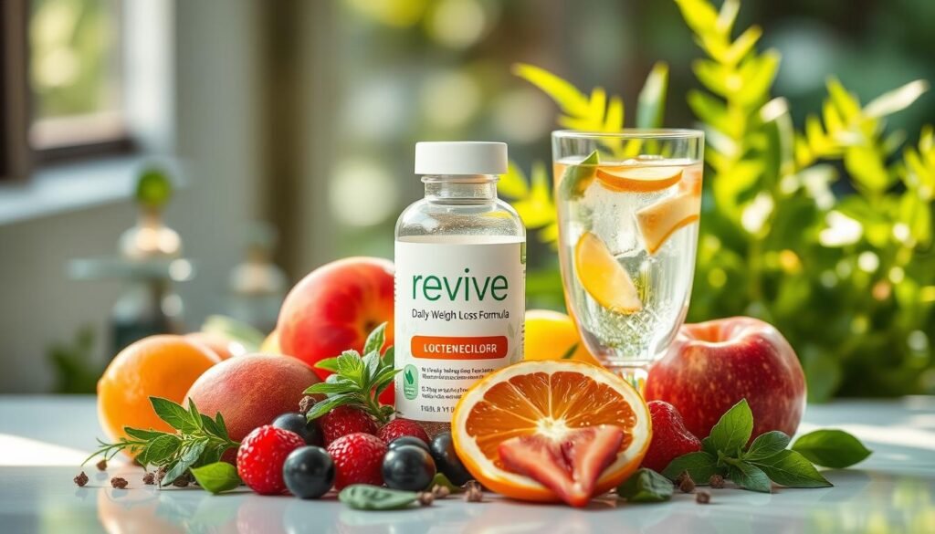 Revive Daily Weight Loss Formula