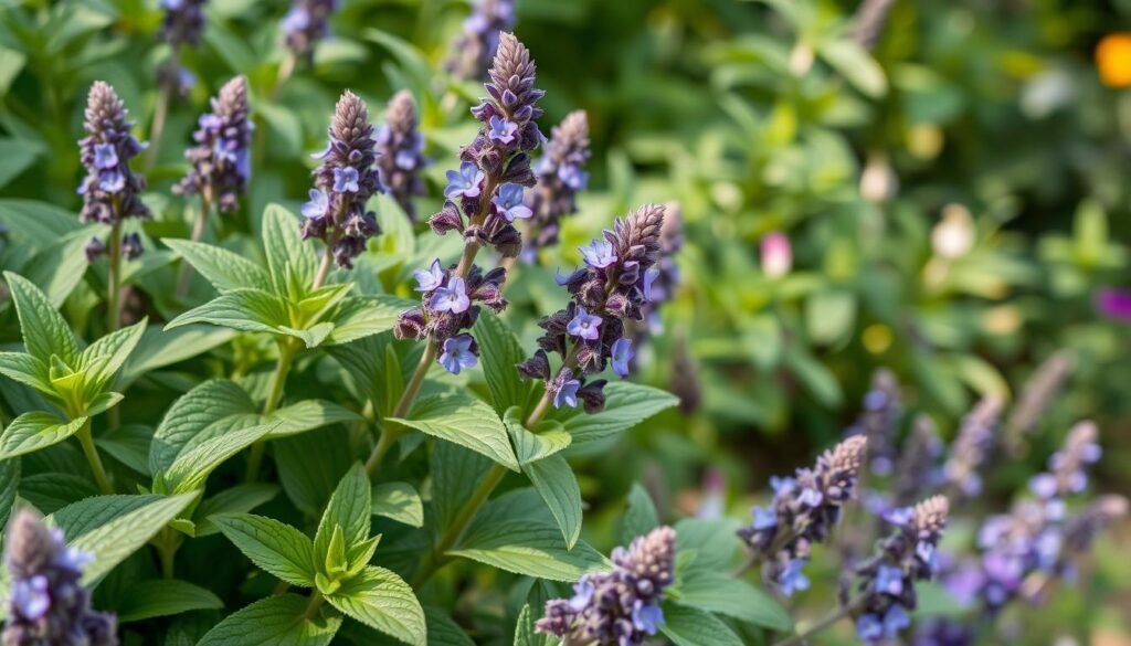 Salvia officinalis