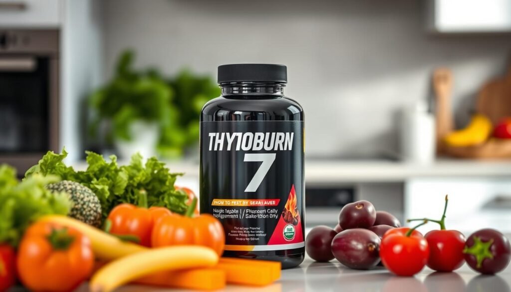 ThyroBurn 7 supplement