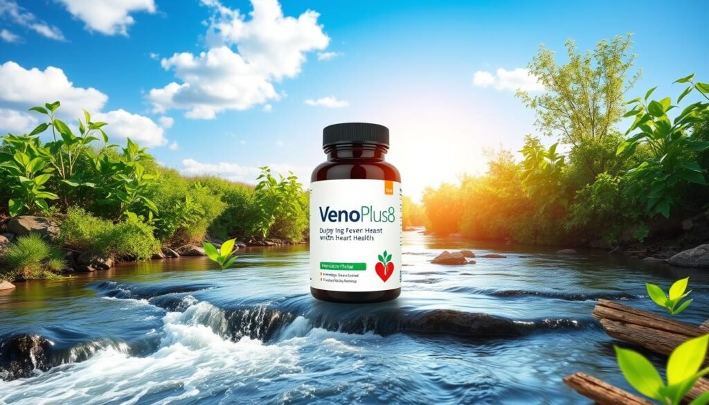 VenoPlus8 effectiveness