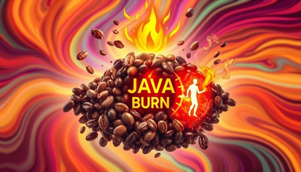 how java burn works