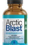 Arctic Blast Review: Does it Really Relief Muscles and Joints Pain as Claimed?