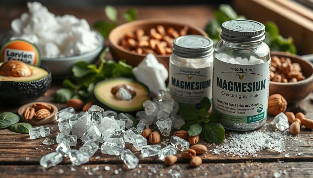 magnesium