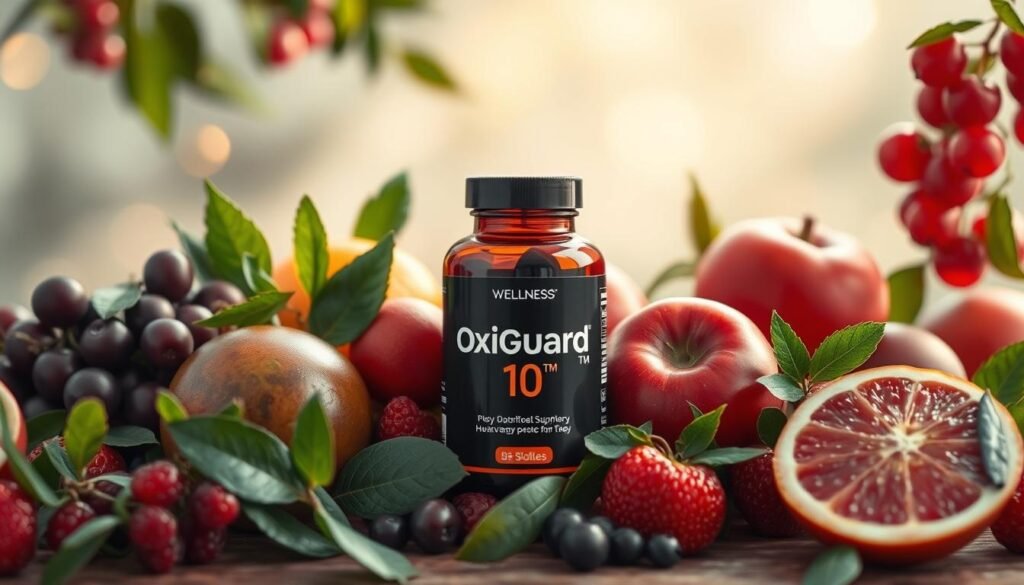 oxiguard 10 review