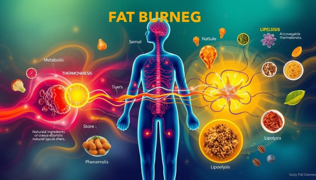 puraburn mechanism of action