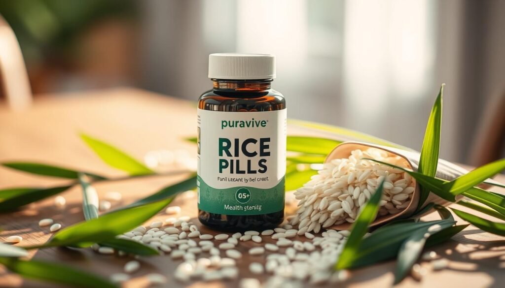 puravive rice pills