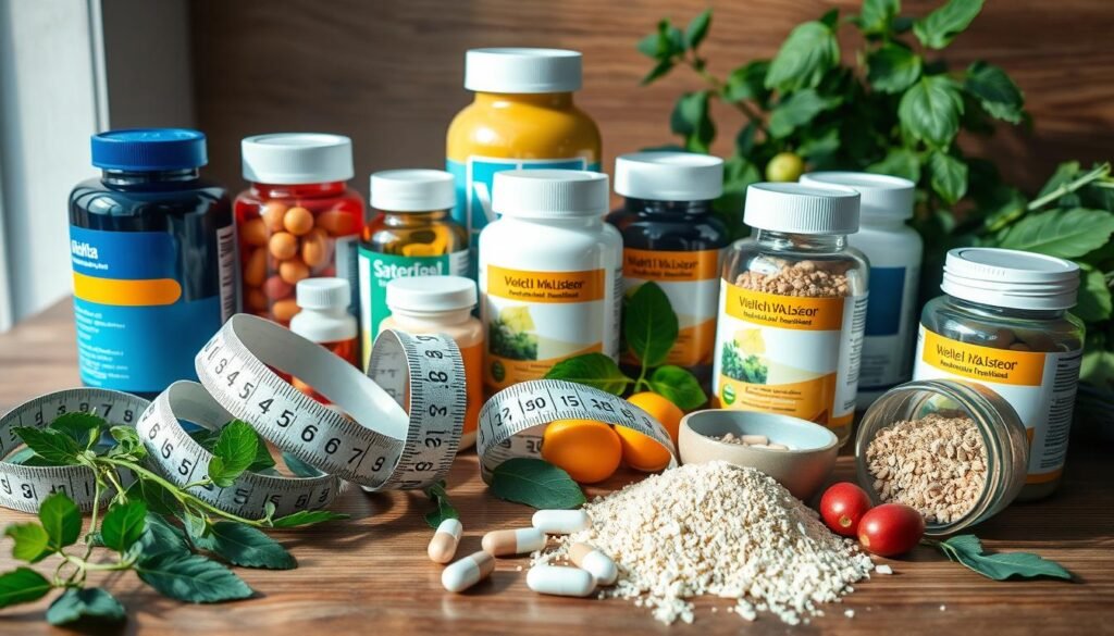 weight loss supplements