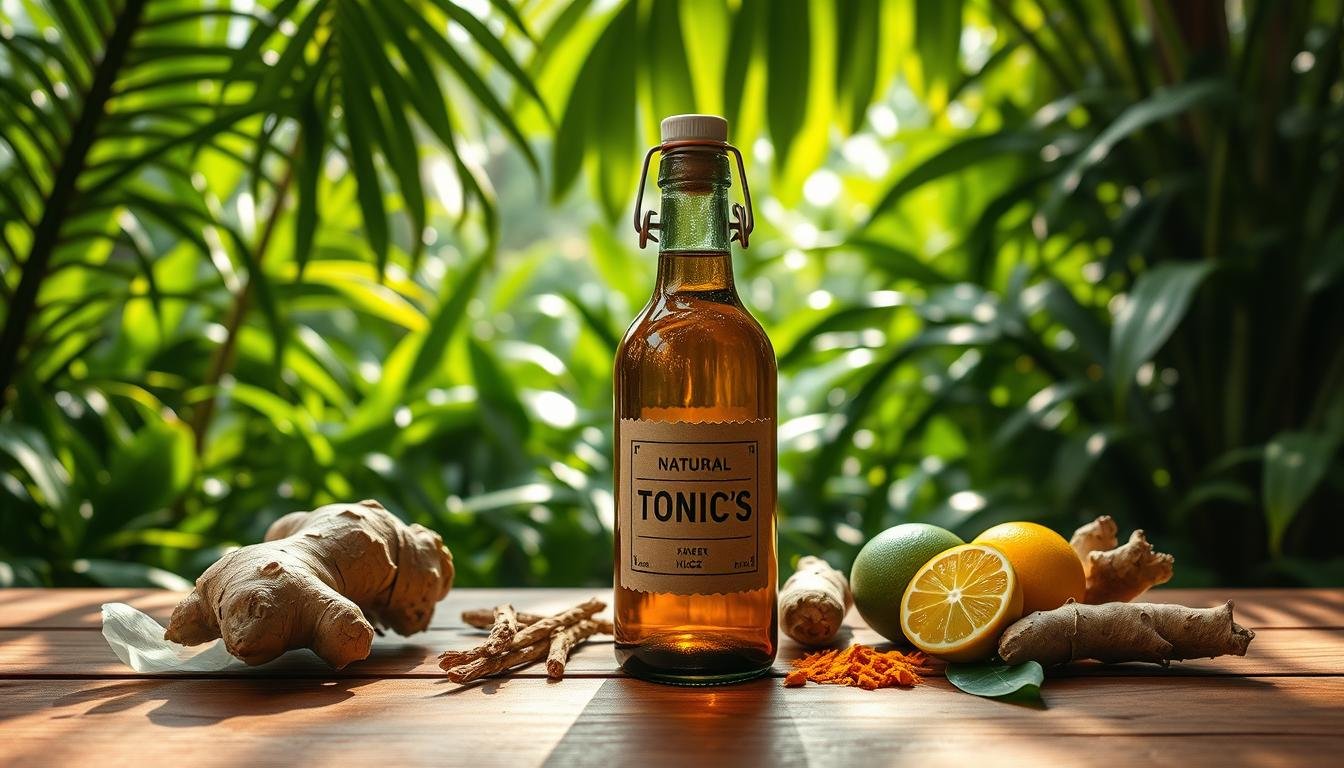 Sumatra Slim Belly Tonic: Does it really Help? A Comprehensive Review