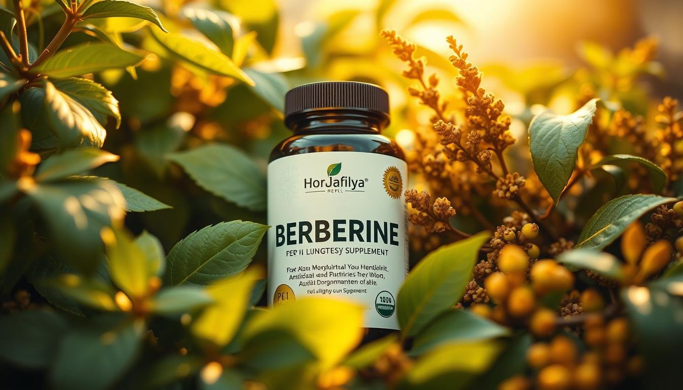 Berberine Elite: A comprehensive Review