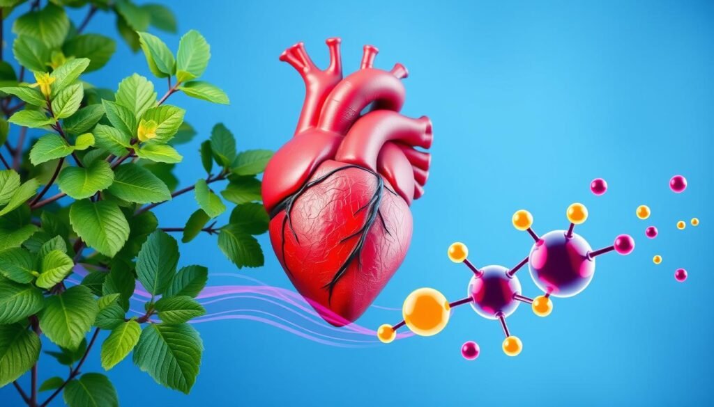 Cardiovascular Health Benefits