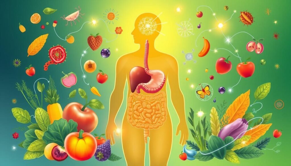 Gut Health Benefits