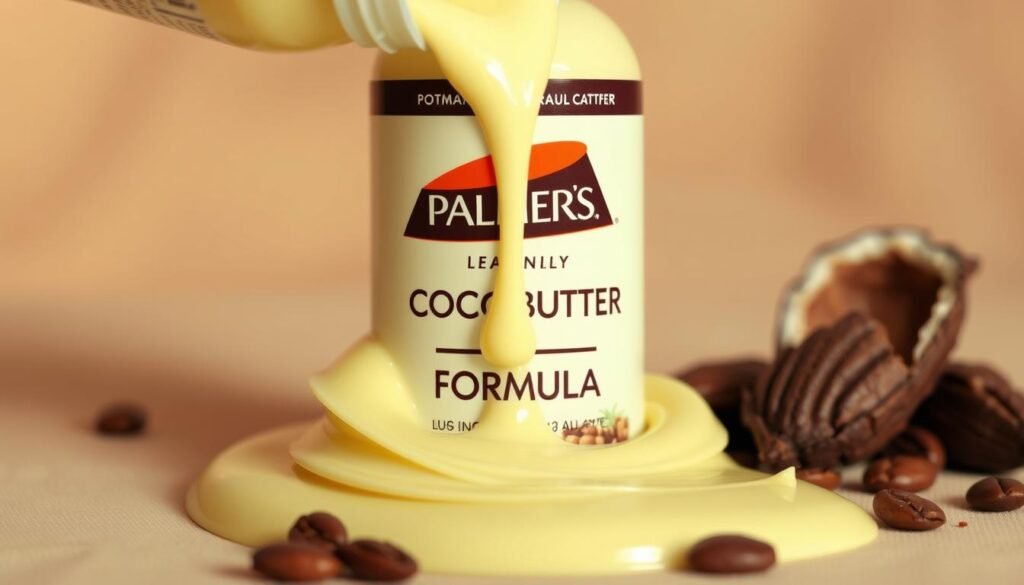 Palmer's Cocoa Butter Formula