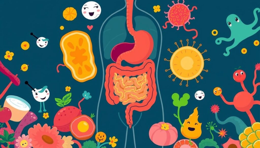 gut health