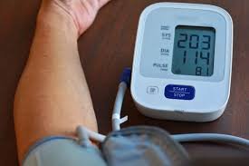 High Blood Pressure – Causes and Treatment: All You Need To Know