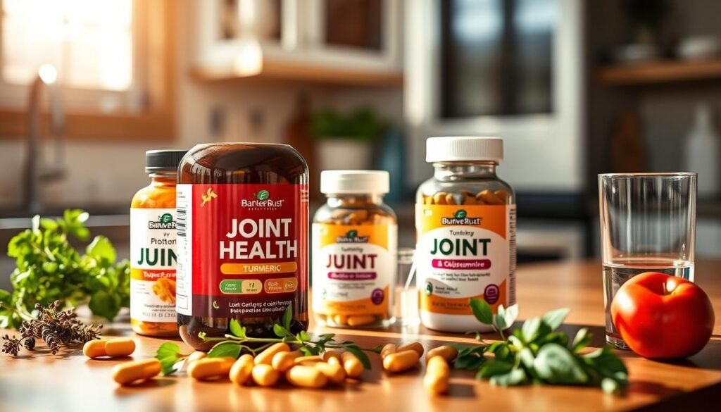 joint health supplements