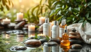 Skin Sanctuary Secrets: Your Guide to Radiant Skin and How to Manage Skin Problems