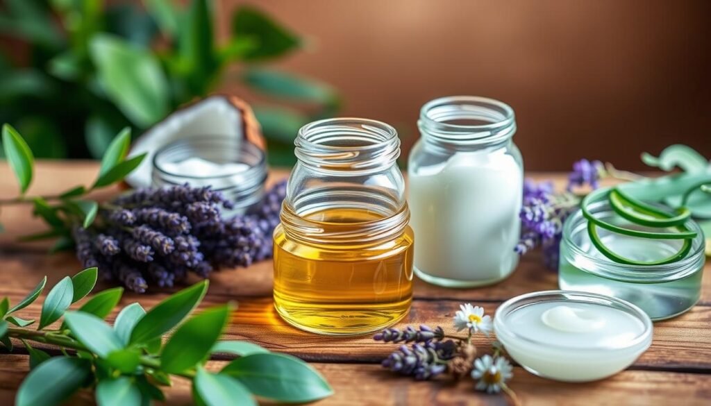natural remedies