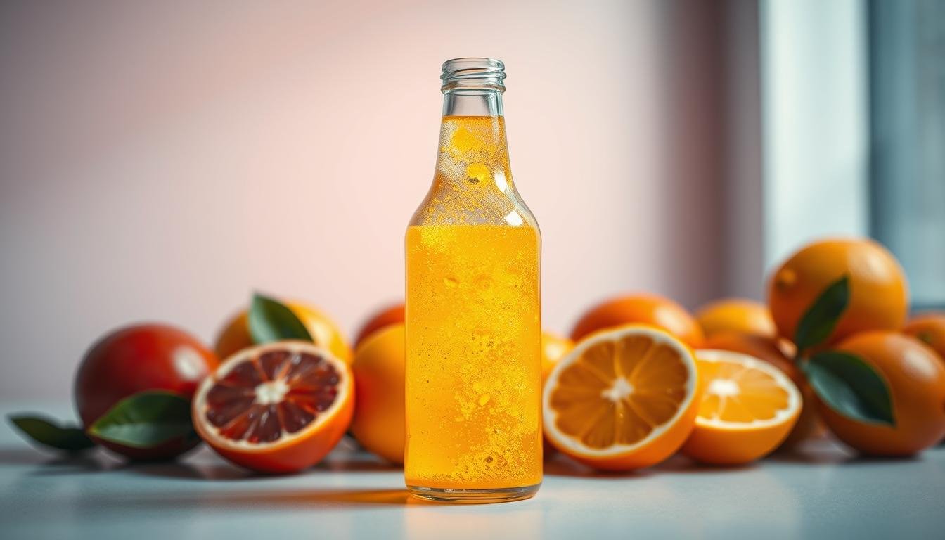 "Mega Doses, Mega Impact: The Vitamin C Revolution